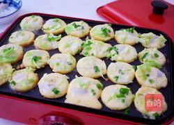 章鱼小丸子的做法图解8