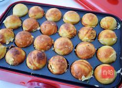 章鱼小丸子的做法图解10