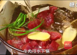 宝宝辅食系列~牛肉松的做法图解2