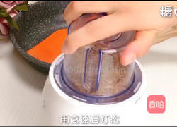 宝宝辅食系列~牛肉松的做法图解9