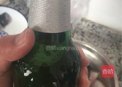 酸菜鱼的做法图解4