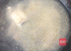 酸菜鱼的做法图解6