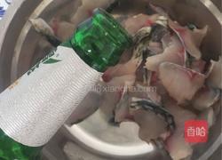 酸菜鱼的做法图解8