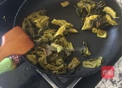 酸菜鱼的做法图解11