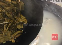 酸菜鱼的做法图解14