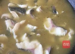 酸菜鱼的做法图解17