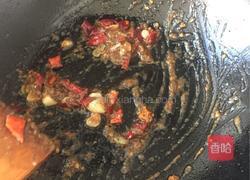 酱焖泥鳅的做法图解5