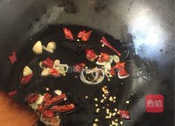 酱焖泥鳅的做法图解4