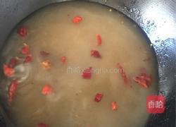 酱焖泥鳅的做法图解6