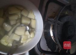 苹果糖水的做法图解5