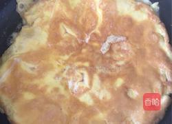 凉拌鸡蛋粉丝的做法图解4