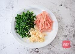 煎薄罉的做法图解2