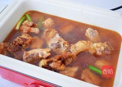 红烧排骨的做法图解10