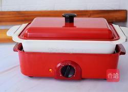 猪脚姜的做法图解4