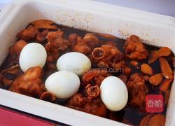 猪脚姜的做法图解6