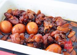 猪脚姜的做法图解7