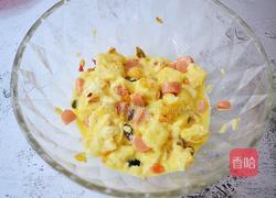 芝士焗吐司的做法图解3