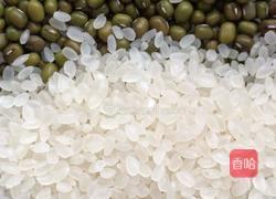 黑米八宝粥的做法图解4