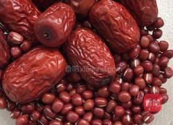 黑米八宝粥的做法图解5