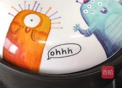 黑米八宝粥的做法图解11