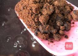 黑米八宝粥的做法图解12