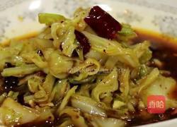 香辣大头菜的做法图解8