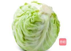 香辣大头菜的做法图解1