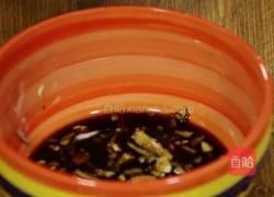 香辣大头菜的做法图解3