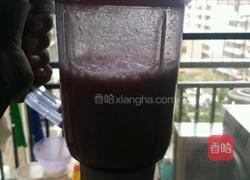 番茄苹果汁的做法图解3