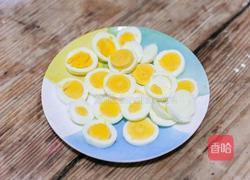 脆皮金钱蛋的做法图解6