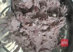 闽南芋头饼的做法图解3