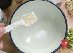 李家自制香辣米线的做法图解4