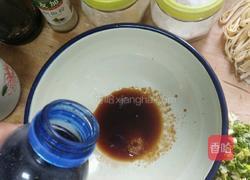 李家自制香辣米线的做法图解6