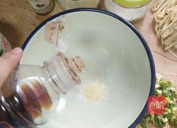 李家自制香辣米线的做法图解5