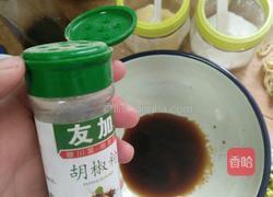 李家自制香辣米线的做法图解7