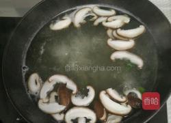 李家自制香辣米线的做法图解10