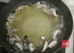 李家自制香辣米线的做法图解11