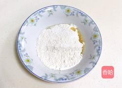 小福猪中国结馒头的做法图解1