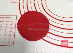 小福猪中国结馒头的做法图解8