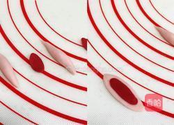 小福猪中国结馒头的做法图解13