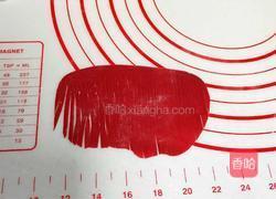 小福猪中国结馒头的做法图解17