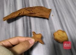 奶奶牌下饭菜(萝卜干炒豆干)的做法图解3