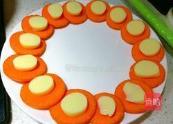 风琴蒸肉的做法图解3