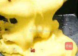 玉米发糕的做法图解5