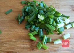 新文美食 肉末豆腐的做法图解9