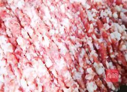 豆角牛肉馅儿饺子的做法图解6