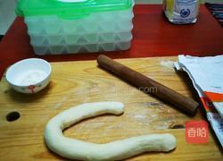 豆角牛肉馅儿饺子的做法图解13