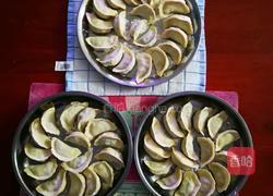 豆角牛肉馅儿饺子的做法图解19