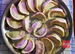 豆角牛肉馅儿饺子的做法图解20