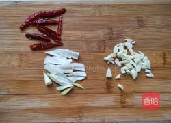 树椒土豆丝的做法图解4